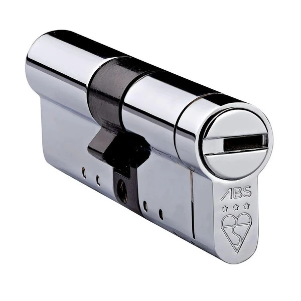 Avocet ABS euro cylinder