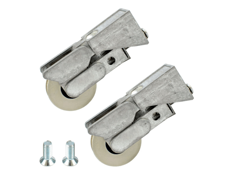 Identified replacement uPVC door lock mechanism